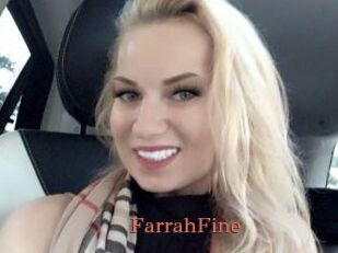 FarrahFine