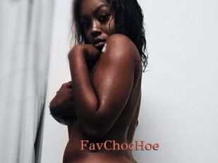 FavChocHoe