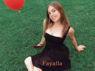 Fayalla