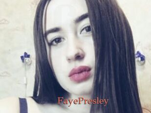 FayePresley