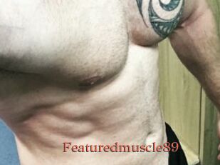 Featuredmuscle89