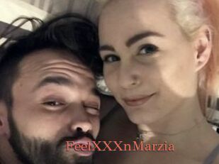 FeelXXXnMarzia