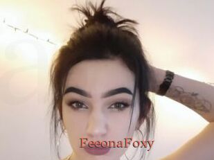 FeeonaFoxy