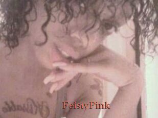 FeistyPink