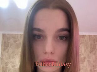 Felicefantasy