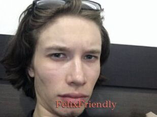 FelixFriendly