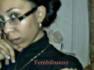 Fembibunny