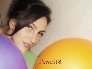 Ferari18