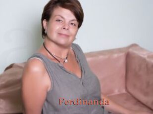 Ferdinanda