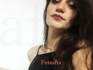 Fetasha