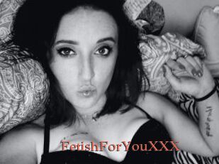 FetishForYouXXX