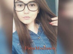 FieraModisson