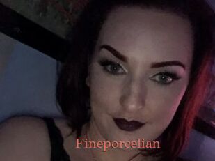 Fineporcelian