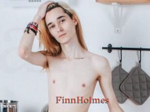 FinnHolmes