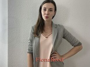 FionaReed