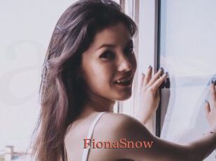 FionaSnow