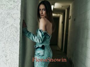 FionaSnowin