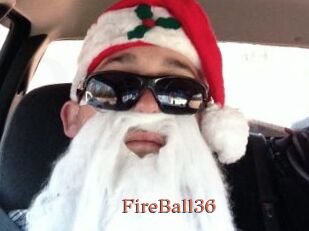 FireBall36