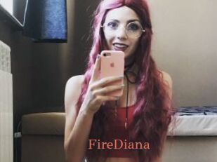 FireDiana