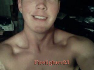 Firefighter23