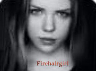 Firehairgirl