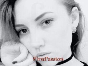 FirstPassion