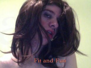 Fit_and_Fun