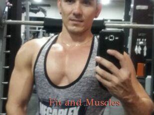 Fit_and_Muscles