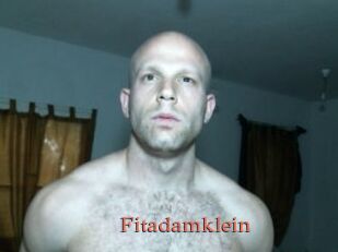 Fitadamklein