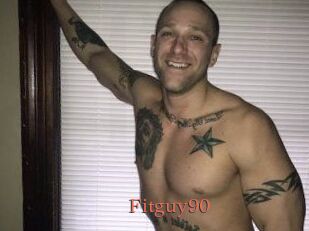 Fitguy90