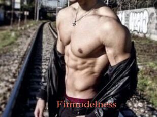 Fitmodelness