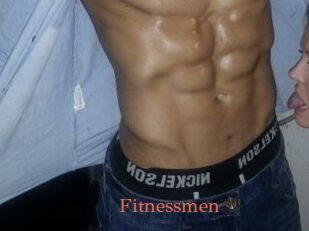 Fitnessmen