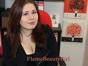 FlameBeautyGirl