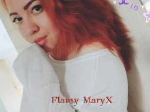 Flamy_MaryX