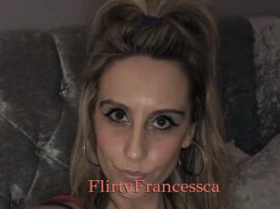 FlirtyFrancessca