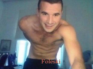 Foleski