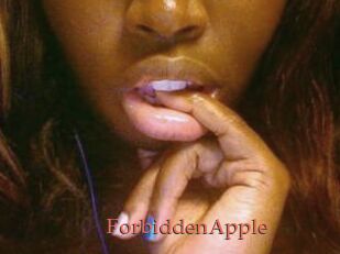 ForbiddenApple