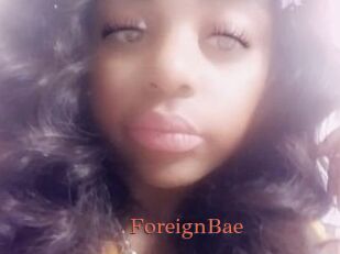 ForeignBae
