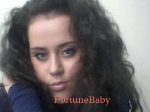 FortuneBaby