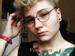 FoxCrown