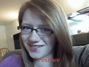 FoxFace