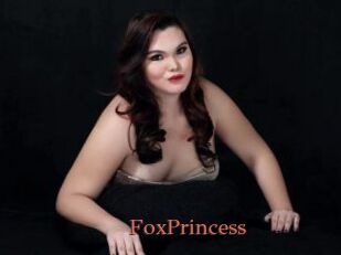 FoxPrincess