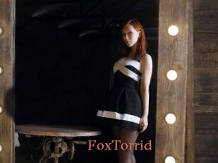 FoxTorrid