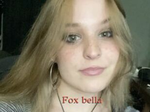 Fox_bella