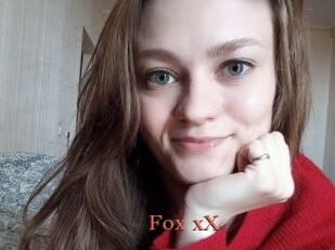 Fox_xX