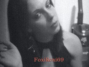 FoxiRoxi69