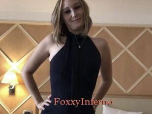 FoxxyInferno