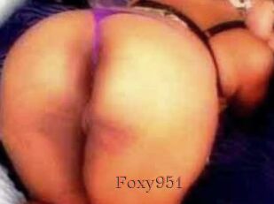 Foxy951