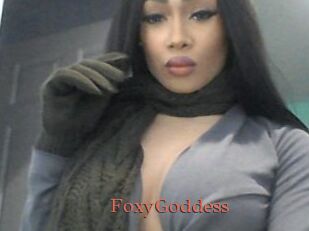 FoxyGoddess