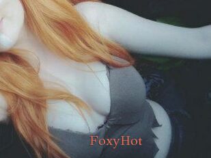 FoxyHot